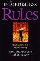 Information Rules - Shapiro, Carl a Varian, Hal R.
