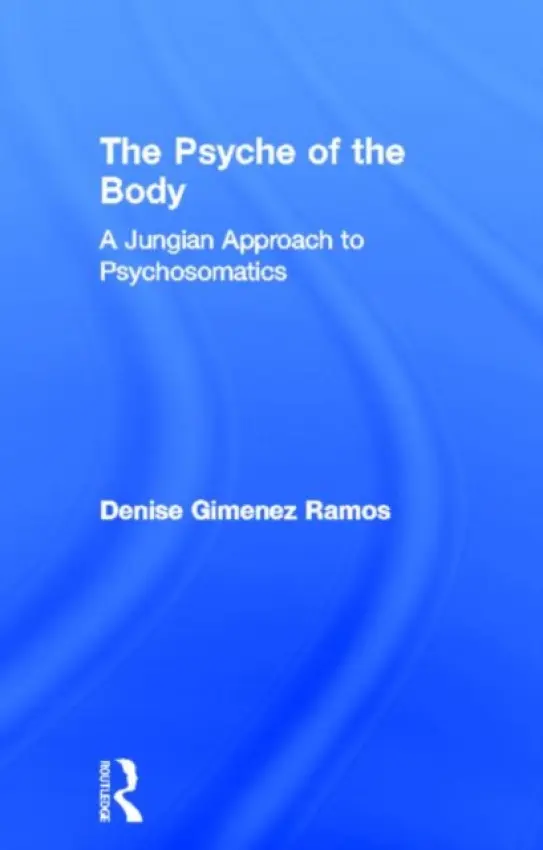 Psyche of the Body - Ramos, Denise Gimenez