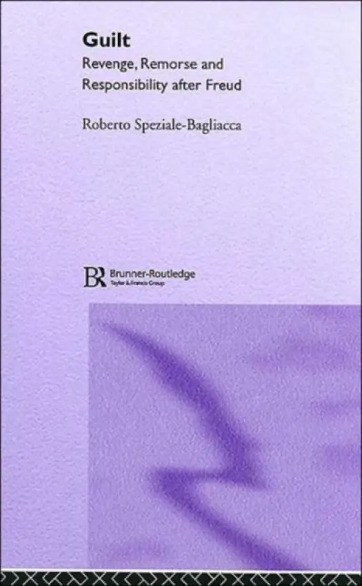 Guilt - Speziale-Bagliacca, Roberto
