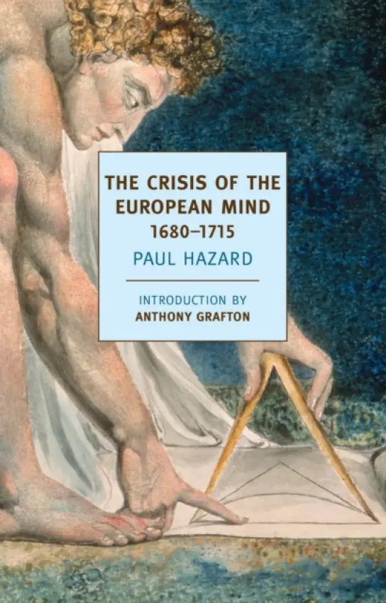 The Crisis of the European Mind - Paul Hazard