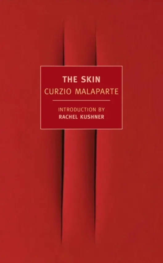 The Skin - Curzio Malaparte
