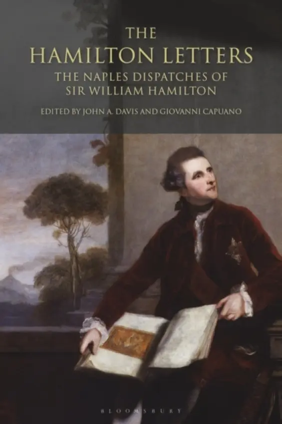 Hamilton Letters