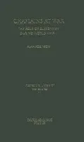 Chaplains at War - Robinson, Alan