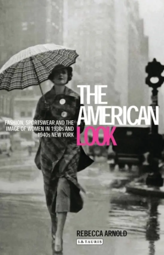 American Look - Arnold, Rebecca