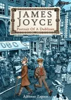 James Joyce - Zapico, Alfonso