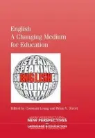 English - A Changing Medium for Education