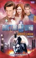 Doctor Who: Hunter's Moon - Finch, Paul