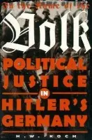 In the Name of the Volk - Koch, H. W.