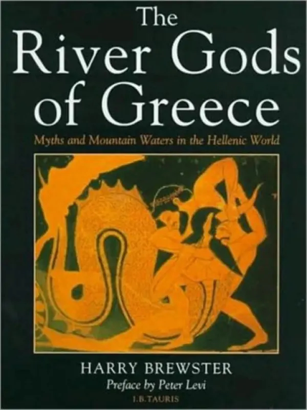 River Gods of Greece - Brewster, Harry