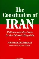 Constitution of Iran - Schirazi, Asghar