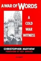 War of Words - Mayhew, Christopher