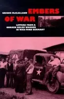 Embers of War - McClelland, Grigor