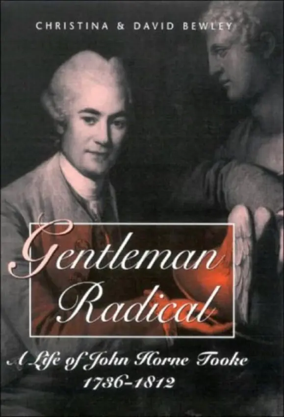 Gentleman Radical - Bewley, Christina a Bewley, David