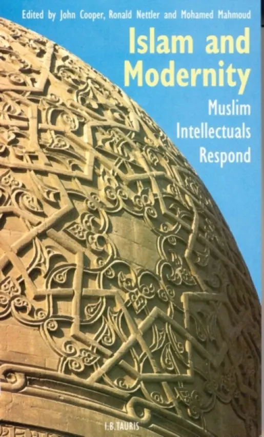 Islam and Modernity