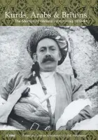 Kurds, Arabs and Britons - Lyon, W.A.