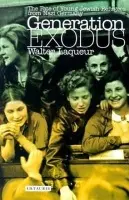 Generation Exodus - Laqueur, Walter