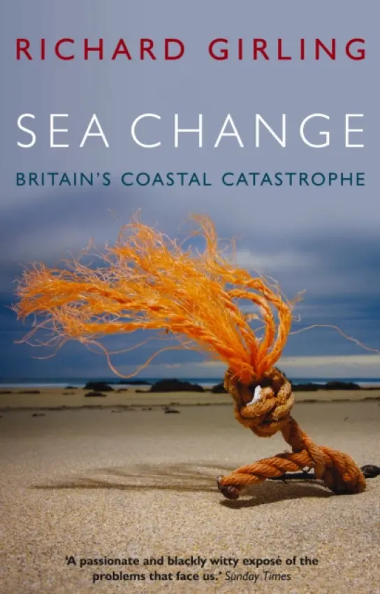 Sea Change - Girling, Richard