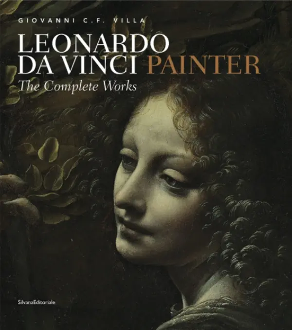 Leonardo da Vinci, Painter