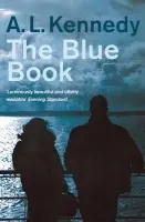 Blue Book - Kennedy, A.L.