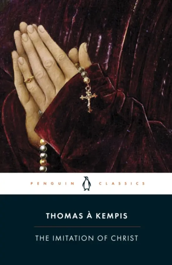 Imitation of Christ - Kempis, Thomas a