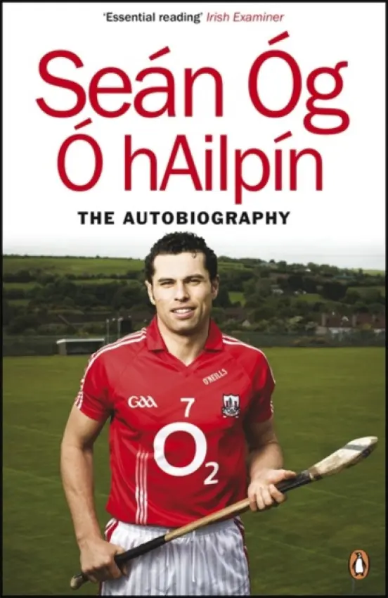 Autobiography - O hAilpin, Sean Og