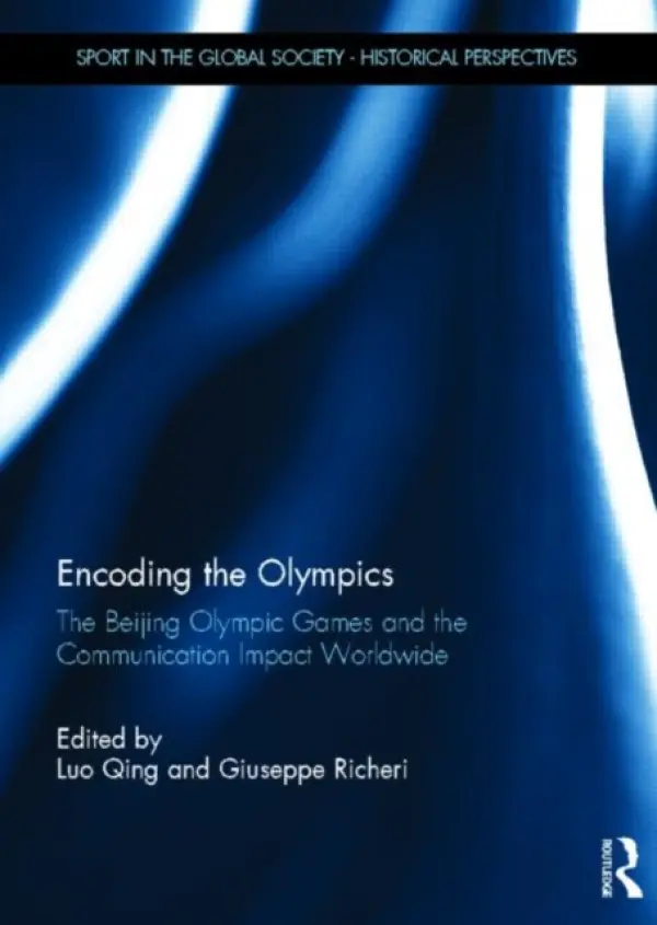 Encoding the Olympics