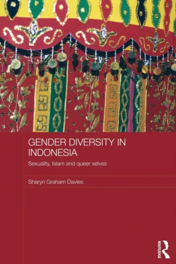 Gender Diversity in Indonesia - Davies, Sharyn Graham