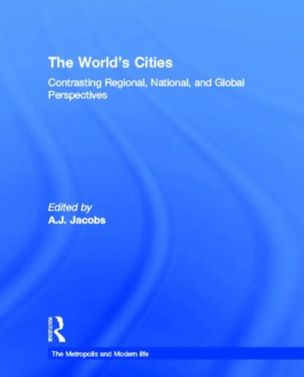 World's Cities