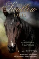 Swallow Tales - Peyton, K M