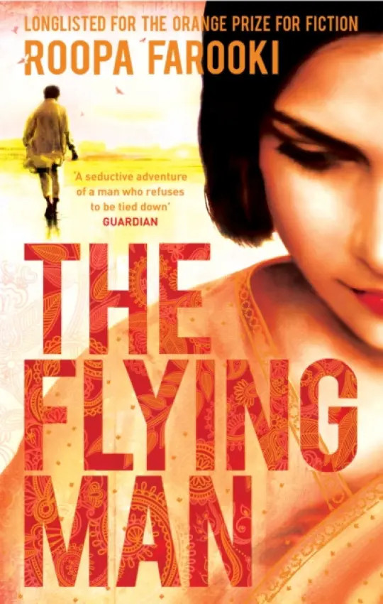Flying Man - Farooki, Roopa