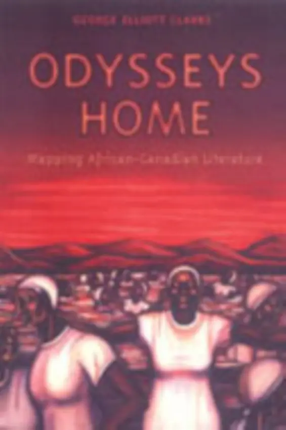 Odysseys Home - Clarke, George Elliott