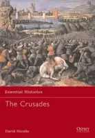 Crusades - Nicolle, Dr David