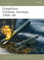 Zeppelins - Stephenson, Charles