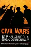 Civil Wars - Lounsbery, Marie Olson a Pearson, Fred