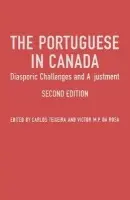 Portuguese in Canada - Teixeira, Carlos a Da Rosa, Victor M.P.