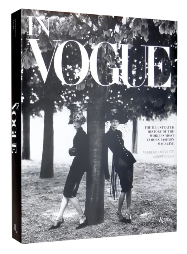 In Vogue - Oliva, Alberto a Angeletti, Norberto