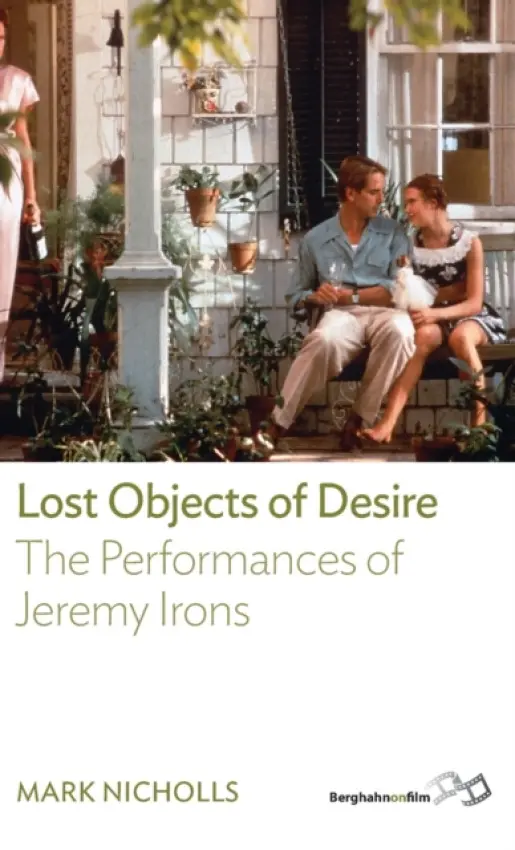 Lost Objects Of Desire - Nicholls, Mark