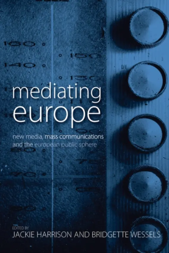 Mediating Europe