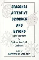 Seasonal Affective Disorder and Beyond