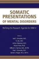 Somatic Presentations of Mental Disorders