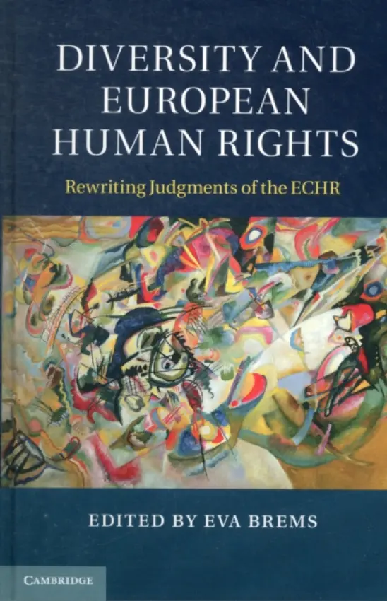 Diversity and European Human Rights