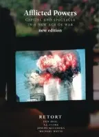 Afflicted Powers - Boal, Iain A a Matthews, Joseph a Watts, Michael a Clark, T J