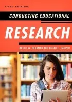 Conducting Educational Research - Tuckman, Bruce W. a Harper, Brian E.