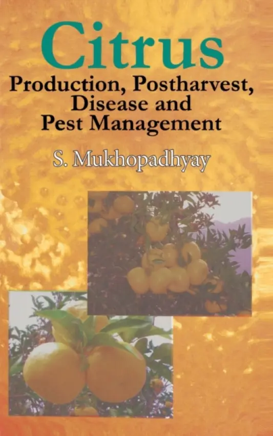 Citrus - Mukhopadhyay, S