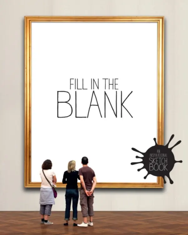 Fill in the Blank - Muratyan, Vahram a Chaillous, Elodie