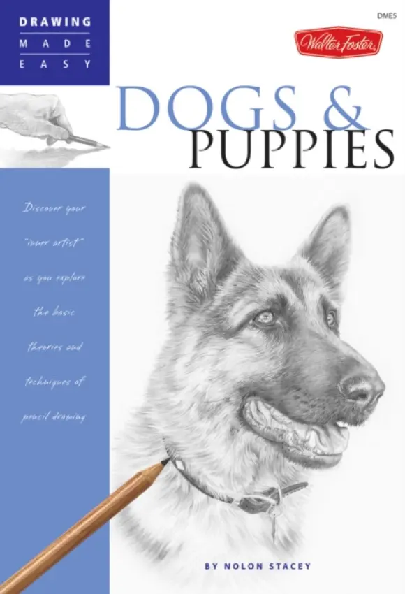 Dogs and Puppies - Stacey, Nolon