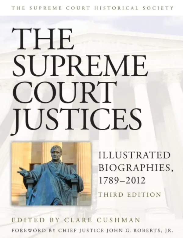 Supreme Court Justices