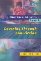 Literacy Play for the Early Years Book 2 - Drifte, Collette