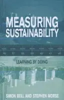 Measuring Sustainability - Bell, Simon a Morse, Stephen