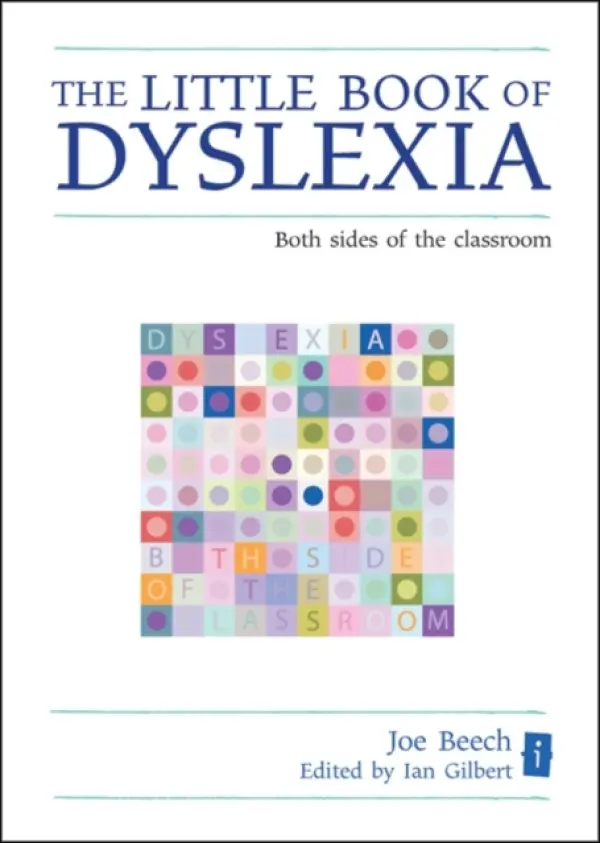Little Book of Dyslexia - Beech, Joe